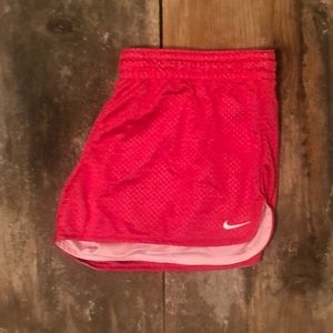 Women’s size M Nike Shorts